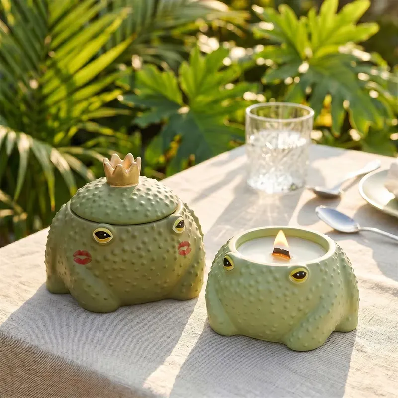 Candle Molds - Силиконовые формы для свечей в виде