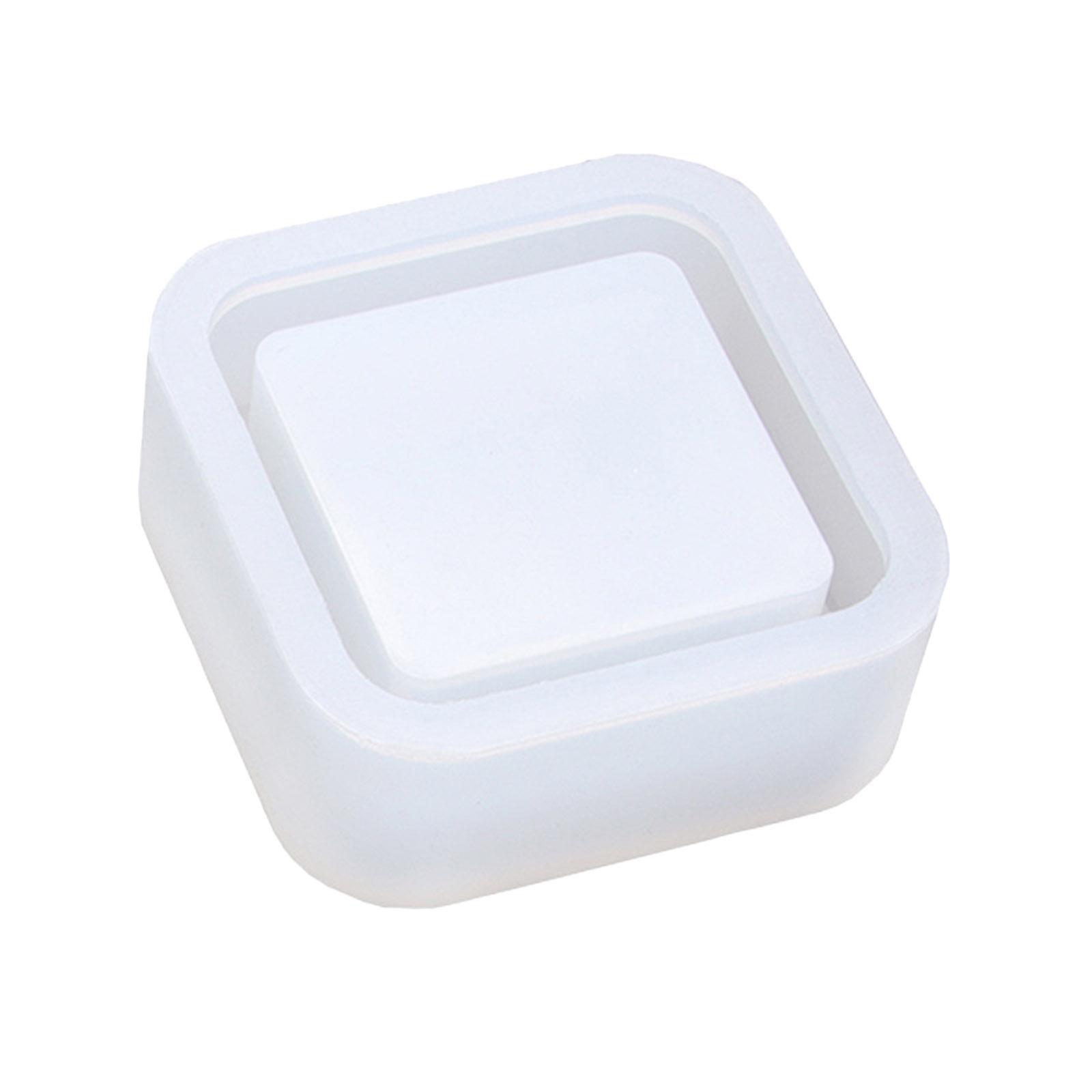 Форма для литья из смолы, сили – обзор и цена Candle Containers