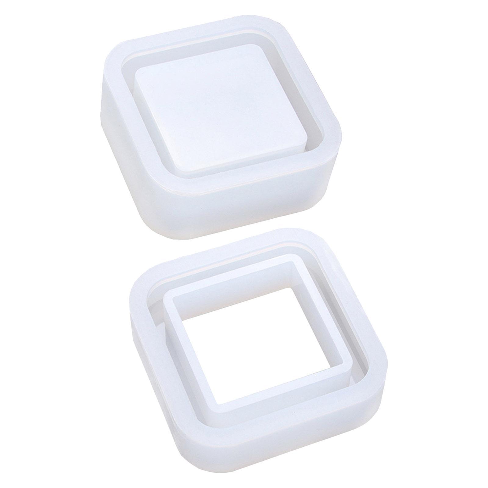 Форма для литья из смолы, сили – обзор и цена Candle Containers