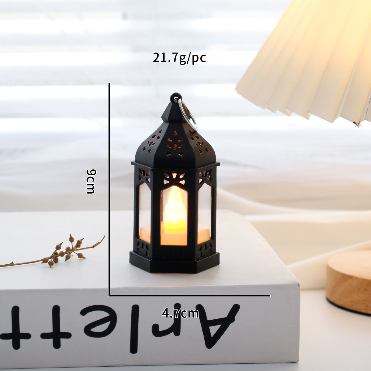 Миниатюрный креативный атмосфе – обзор и цена Silk Candle