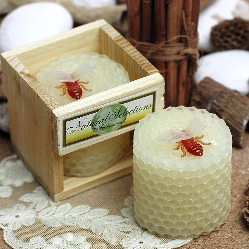 Детские принадлежности для дня – обзор и цена Soy Wax