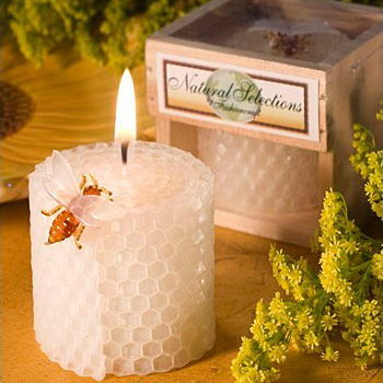 Детские принадлежности для дня – обзор и цена Soy Wax