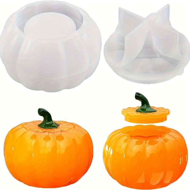 2 шт., силиконовые формы для б – обзор и цена Candle Molds