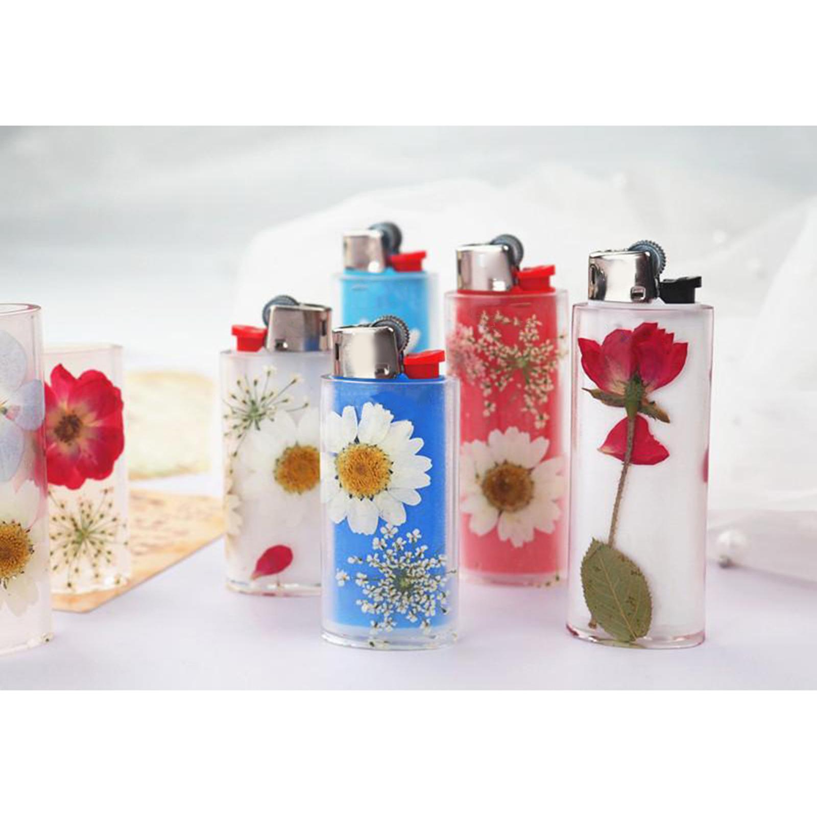 2 шт. многоразовые прозрачные  – обзор и цена Candle Lighter