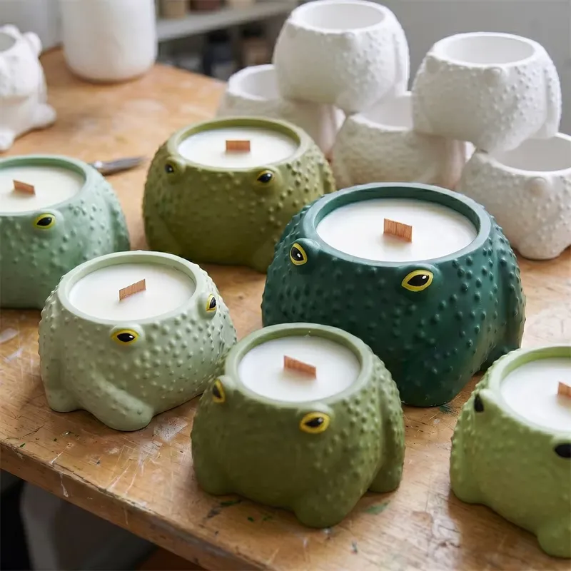 Силиконовые формы для свечей в – обзор и цена Candle Molds