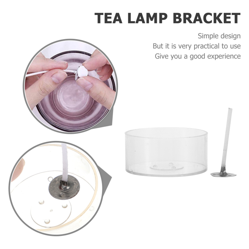Круглая форма для свечей, 20 к – обзор и цена Candle Lighter