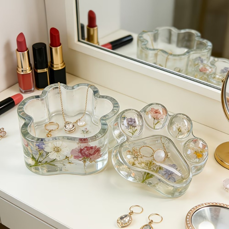 Силиконовая форма для декорати – обзор и цена Candle Containers
