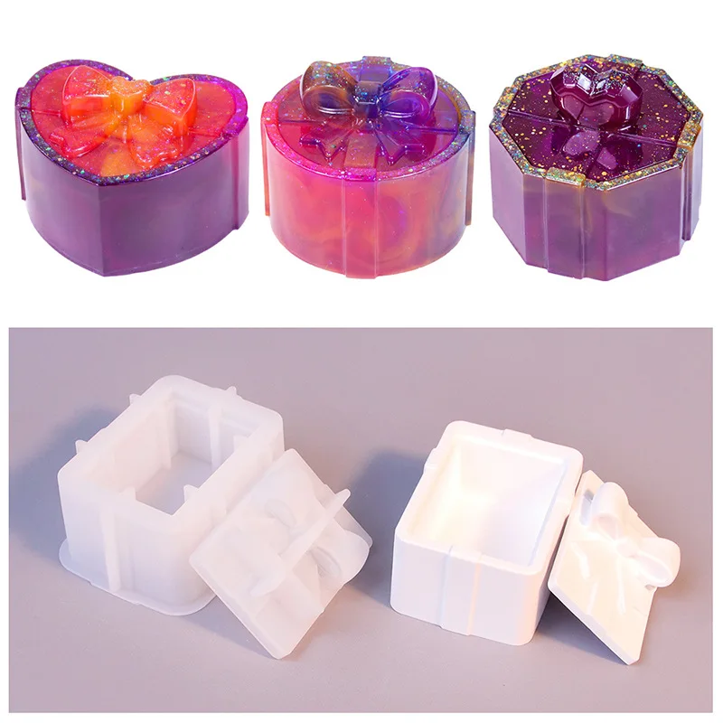 Подарочная банка, формы из смо – обзор и цена Candle Containers