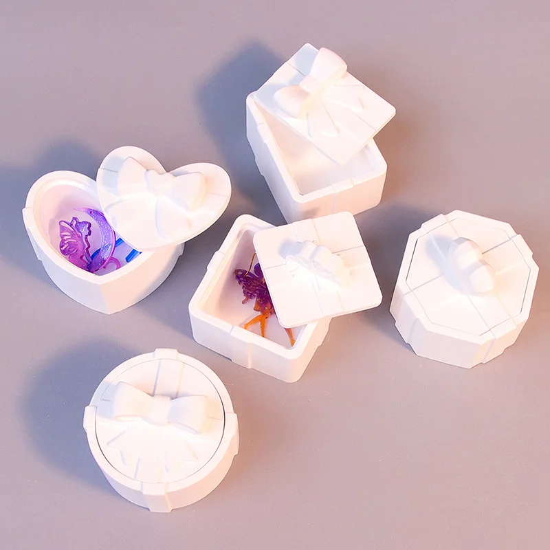 Подарочная банка, формы из смо – обзор и цена Candle Containers