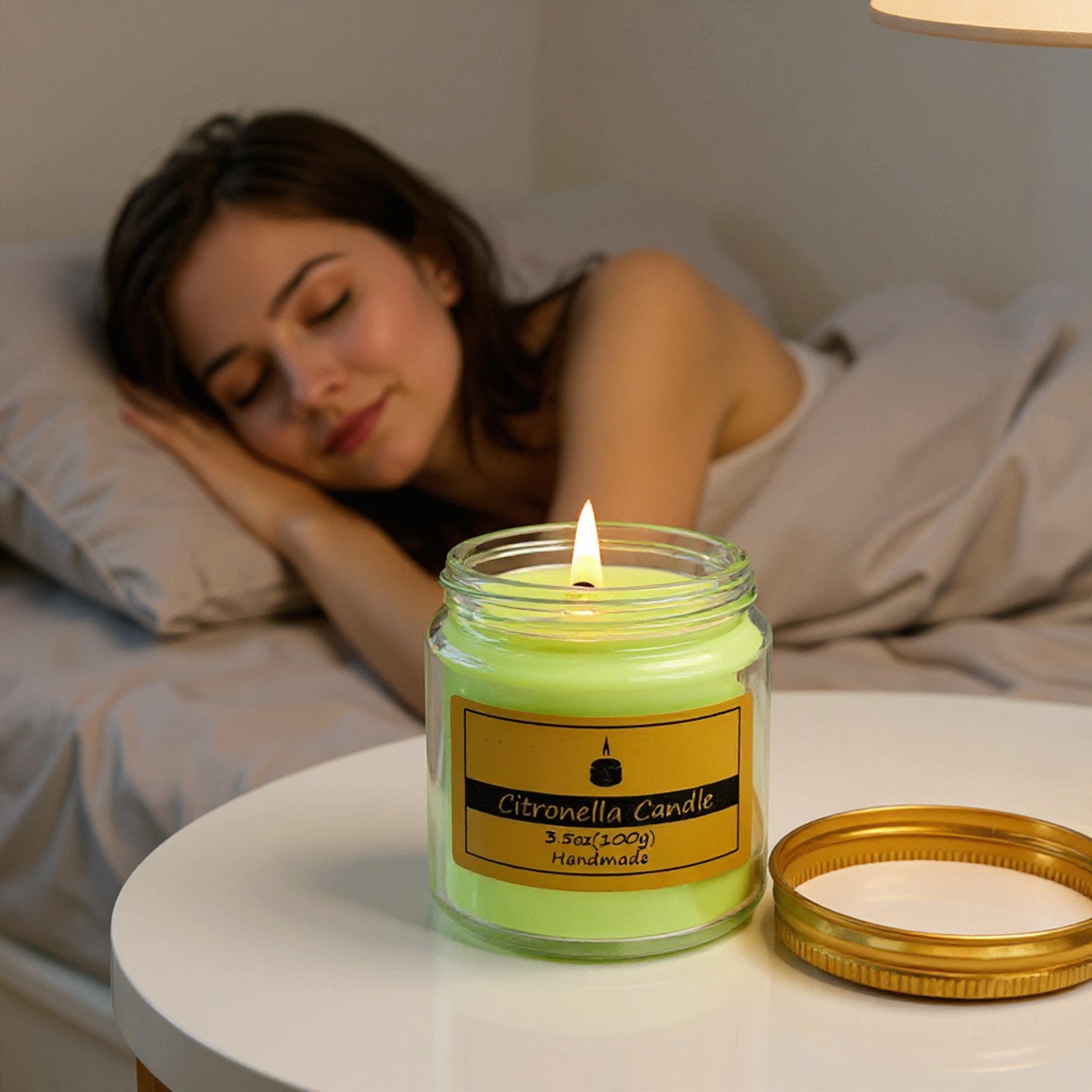 Летние эксполированные аромати – обзор и цена Soy Wax