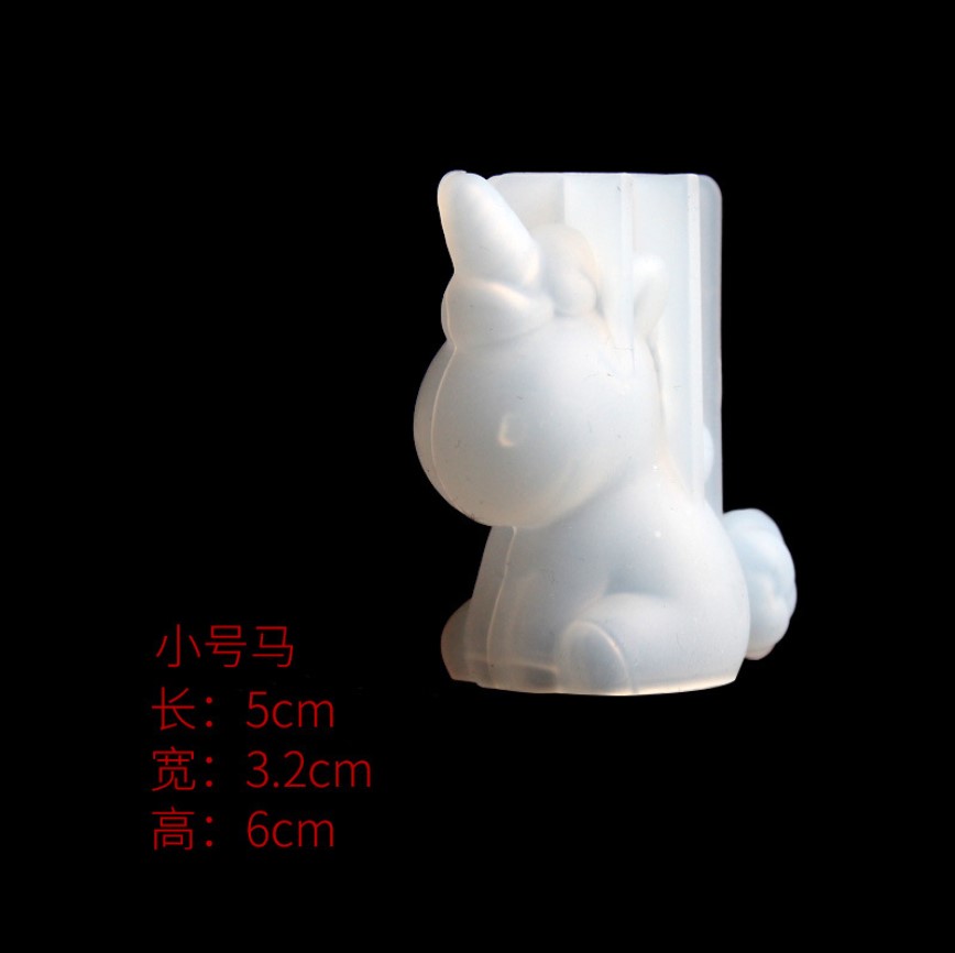Прозрачные силиконовые формы д – обзор и цена Candle Molds