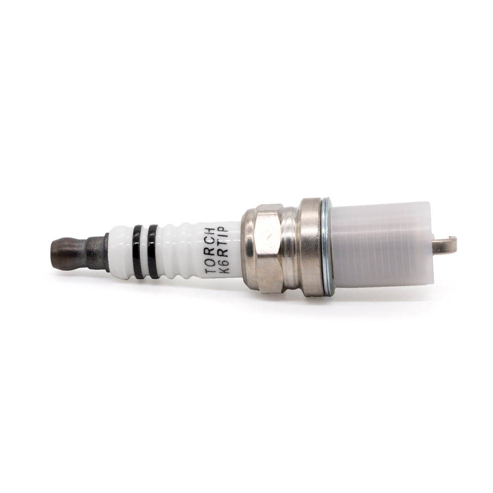 4PCS Иридиевая свеча TORCH K6R – обзор и цена Candle Lighter