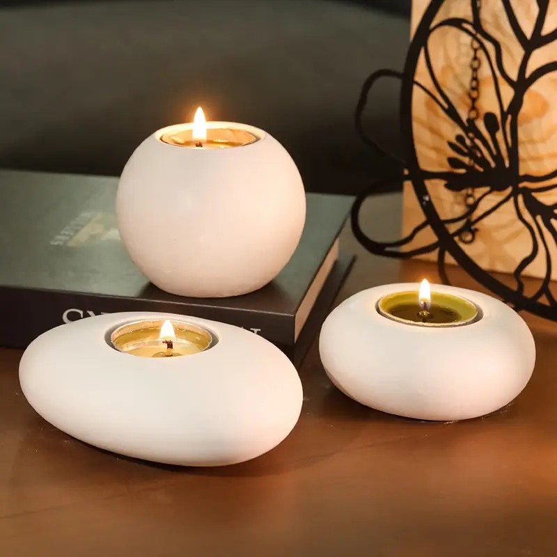 Подсвечник для чайной свечи, с – обзор и цена Candle Lighter