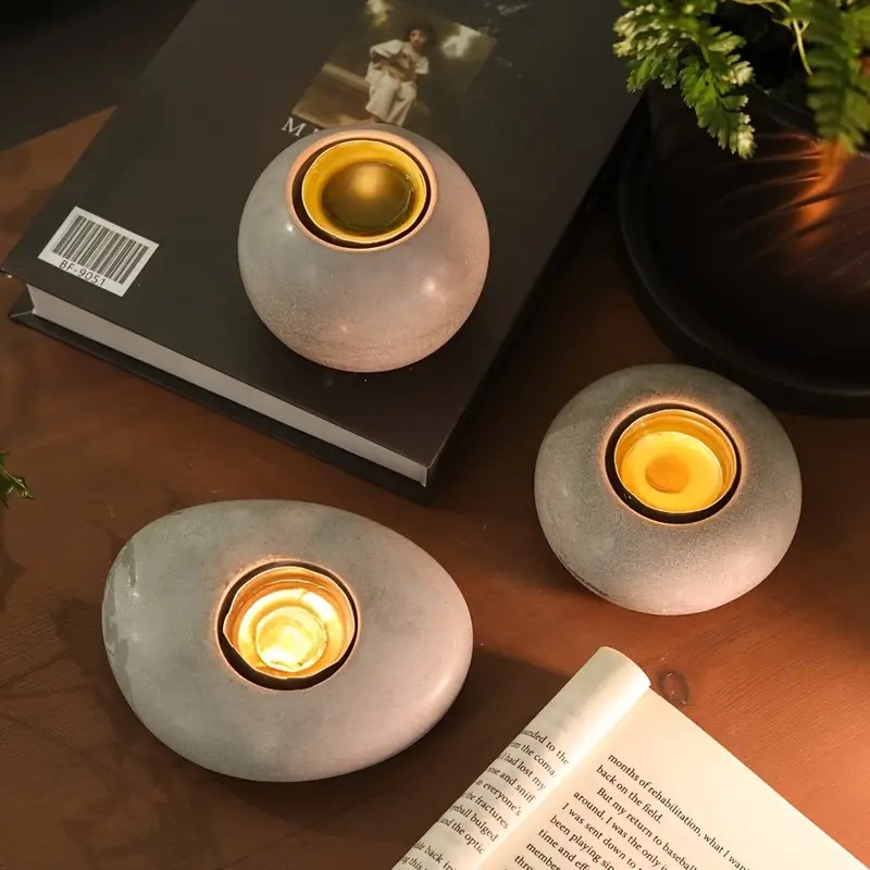 Подсвечник для чайной свечи, с – обзор и цена Candle Lighter