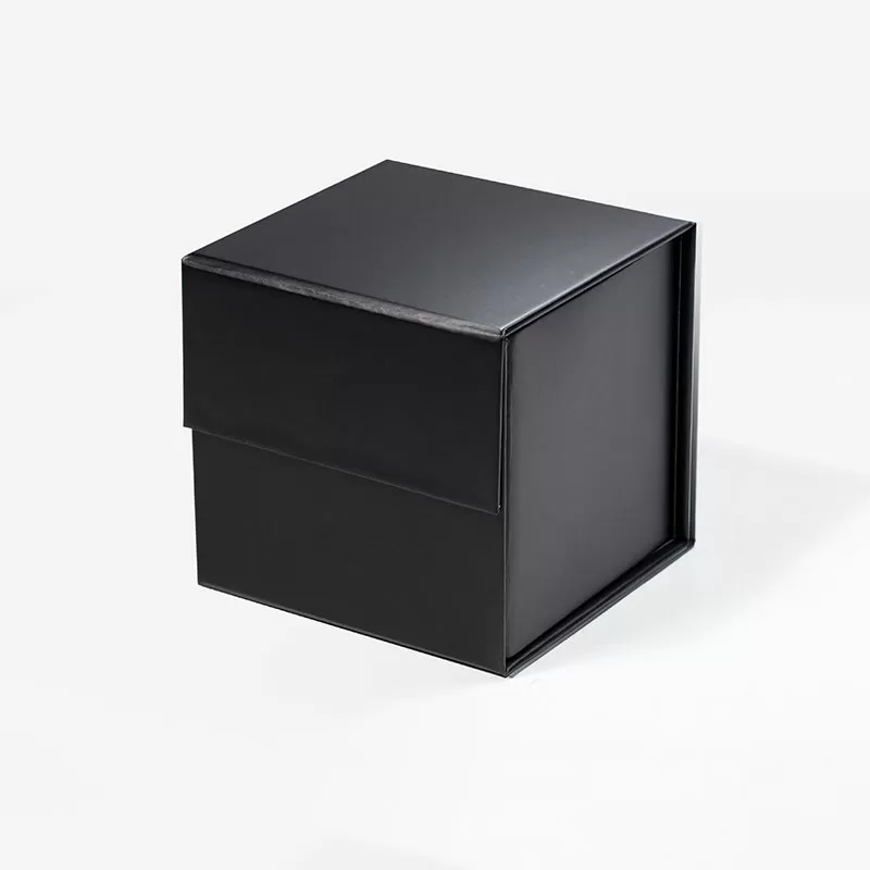 Геотобокс 12x12x12см |   Подар – обзор и цена Candle Containers