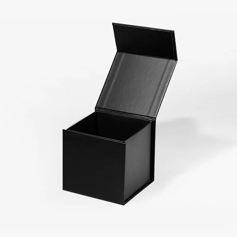 Геотобокс 12x12x12см |   Подар – обзор и цена Candle Containers