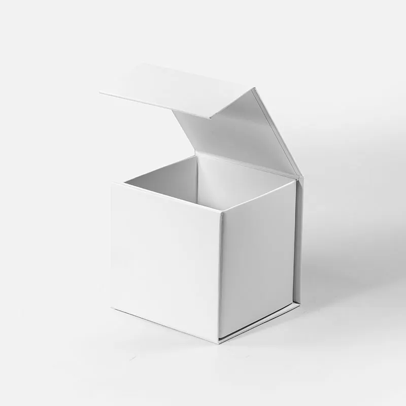 Геотобокс 12x12x12см |   Подар – обзор и цена Candle Containers