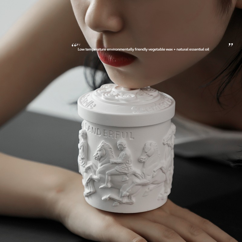 Подарочный набор ароматических – обзор и цена Paraffin Wax
