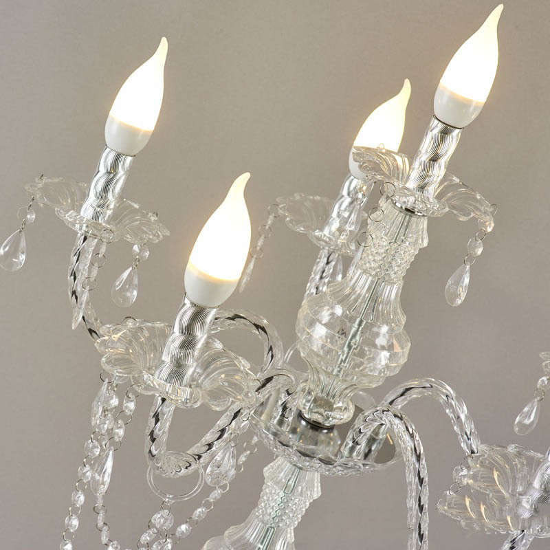 Современные роскошные свечи-ла – обзор и цена Silk Candle
